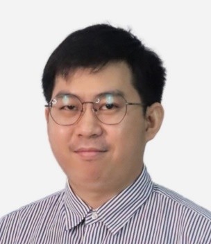 Profile — Chakkrit Termritthikun (placeholder)