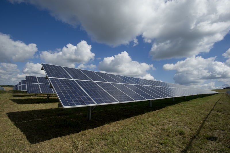 Battery energy storage